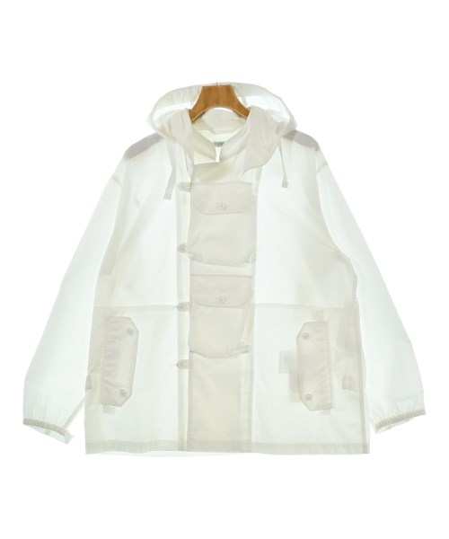 Engineered Garments(エンジニアドガーメンツ)その他 白 サイズ:S/2200657841140