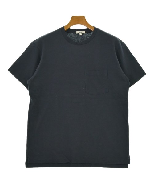 Engineered Garments(エンジニアドガーメンツ)Tシャツ・カットソー 紺 サイズ:S/2200657841249
