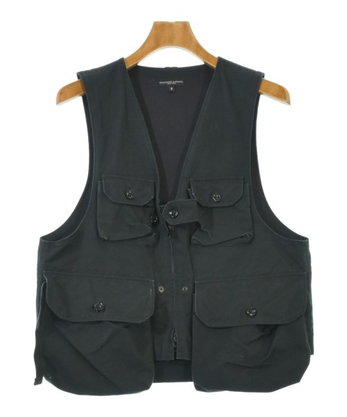 Engineered Garments(エンジニアドガーメンツ)その他 黒 サイズ:S/2200659200020