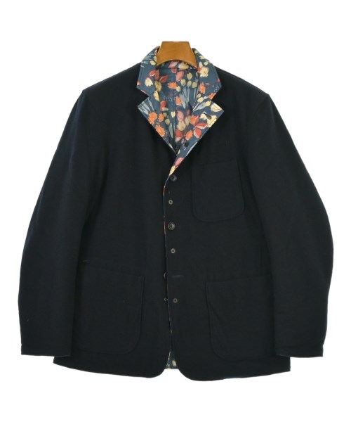 Engineered Garments(エンジニアドガーメンツ)のカジュアルジャケット サイズ:S 14,800円