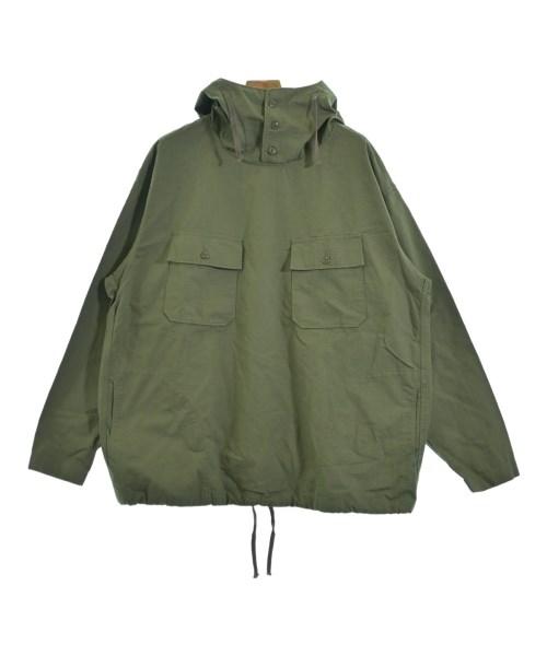 Engineered Garments(エンジニアドガーメンツ)のカジュアルシャツ サイズ:L 39,600円