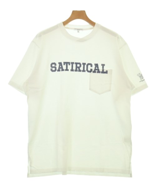 Engineered Garments(エンジニアドガーメンツ)のTシャツ・カットソー サイズ:L 11,000円