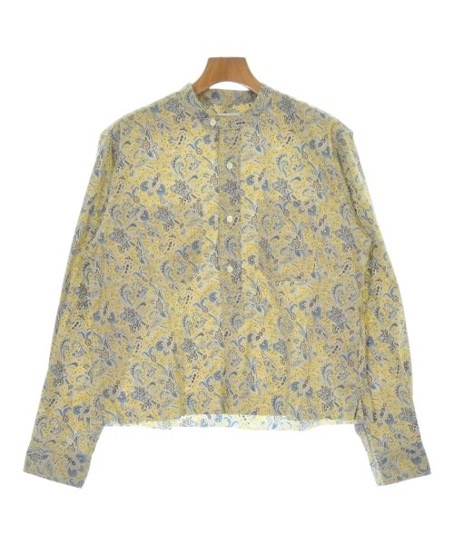 Engineered Garments(エンジニアドガーメンツ)のカジュアルシャツ サイズ:S 10,400円