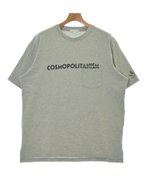 Engineered Garments(エンジニアドガーメンツ)のTシャツ・カットソー サイズ:L 9,600円