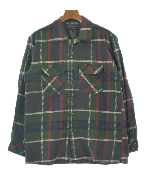 Engineered Garments(エンジニアドガーメンツ)のカジュアルシャツ サイズ:XS 19,200円