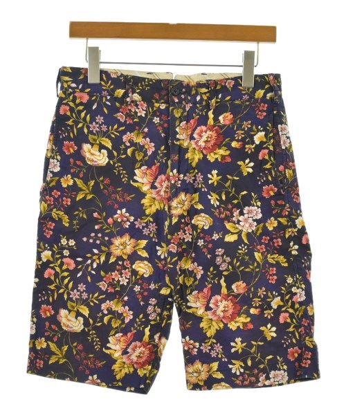 Engineered Garments(エンジニアドガーメンツ)ショートパンツ その他（柄物・カラフル） サイズ:30(M位)/2200636261013