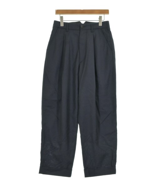 Engineered Garments(エンジニアドガーメンツ)スラックス 紺 サイズ:XXS/2200651013093