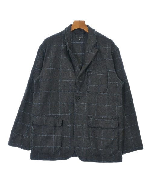 Engineered Garments(エンジニアドガーメンツ)のカジュアルジャケット サイズ:M 39,600円