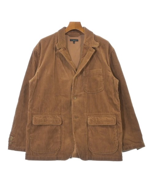 Engineered Garments(エンジニアドガーメンツ)のカジュアルジャケット サイズ:M 33,200円