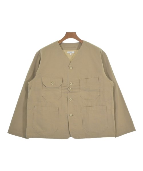 Engineered Garments(エンジニアドガーメンツ)その他 ベージュ サイズ:S/2200651456074