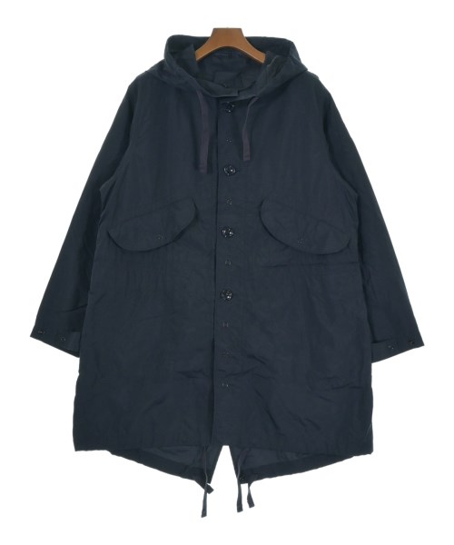 Engineered Garments(エンジニアドガーメンツ)その他 紺 サイズ:S/2200651456258