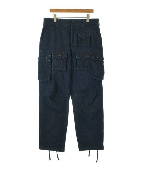 エンジニアドガーメンツ(Engineered Garments)のEngineered Garments カーゴパンツ