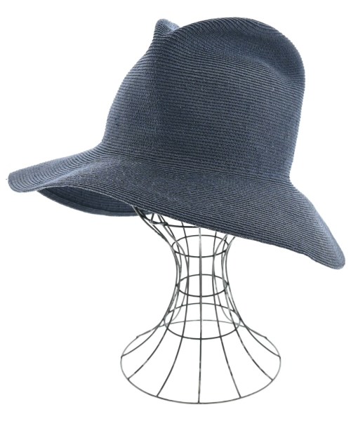 Engineered Garments(エンジニアドガーメンツ)のストローハット サイズ:L 6,600円