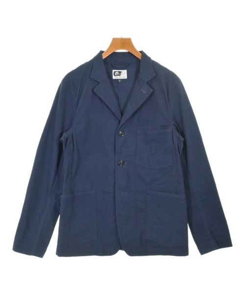 Engineered Garments(エンジニアドガーメンツ)のテーラードジャケット サイズ:S 17,000円