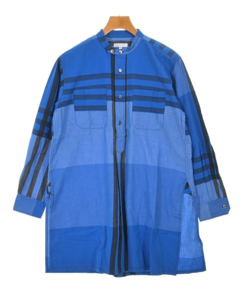 Engineered Garments(エンジニアドガーメンツ)のカジュアルシャツ サイズ:XS 17,000円