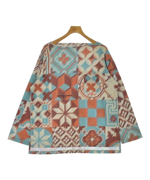 Engineered Garments(エンジニアドガーメンツ)のTシャツ・カットソー サイズ:M 7,400円
