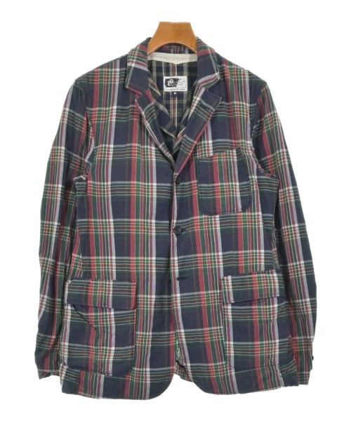 Engineered Garments(エンジニアドガーメンツ)のカジュアルジャケット サイズ:M 13,000円