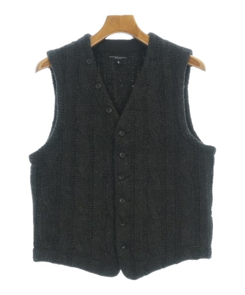 Engineered Garments(エンジニアドガーメンツ)のベスト サイズ:S 6,000円