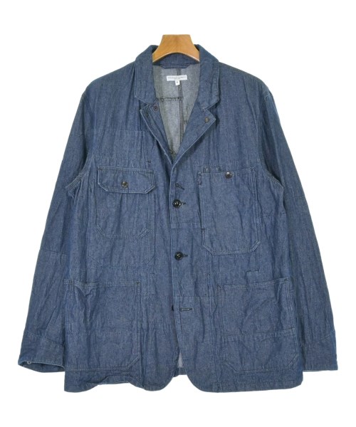 Engineered Garments(エンジニアドガーメンツ)のカジュアルジャケット サイズ:S 36,100円