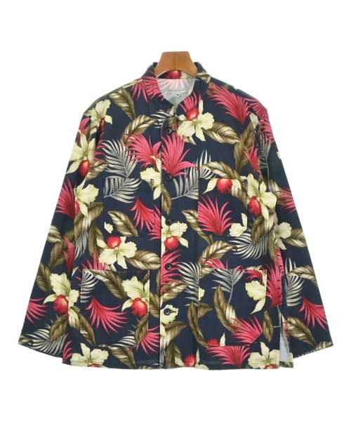 Engineered Garments(エンジニアドガーメンツ)のカジュアルシャツ サイズ:XS 18,200円