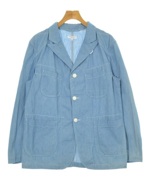 Engineered Garments(エンジニアドガーメンツ)のカジュアルジャケット サイズ:M 15,800円