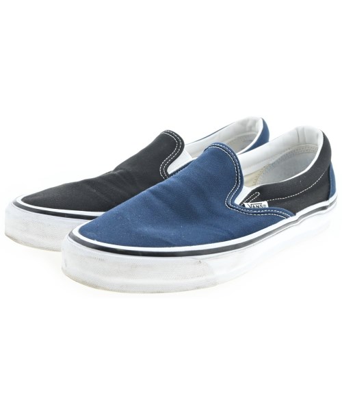 Engineered Garments(エンジニアドガーメンツ)のスニーカー サイズ:28cm 17,000円