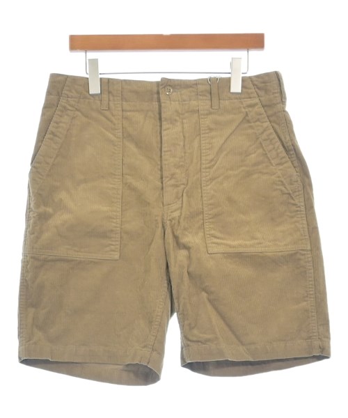 Engineered Garments(エンジニアドガーメンツ)のショートパンツ サイズ:S 14,300円