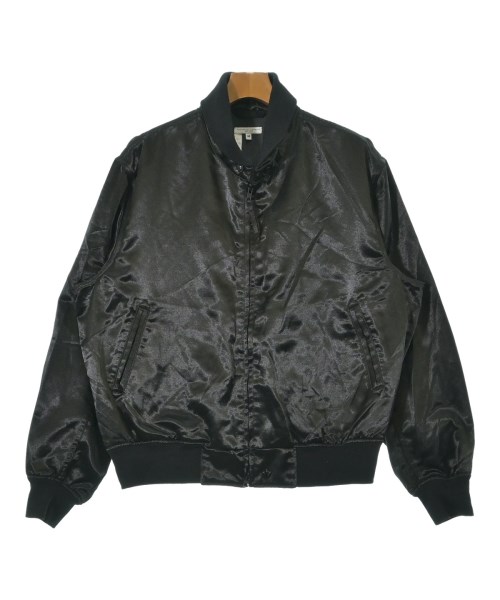 Engineered Garments(エンジニアドガーメンツ)ブルゾン 黒 サイズ:M/2200662976028