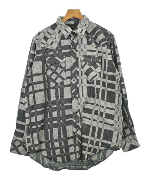 Engineered Garments(エンジニアドガーメンツ)のカジュアルシャツ サイズ:M 16,800円