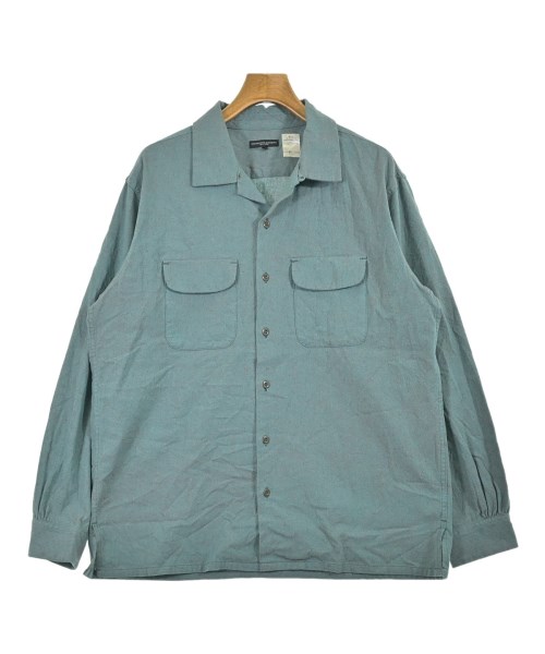 Engineered Garments(エンジニアドガーメンツ)カジュアルシャツ 緑 サイズ:M/2200662976073
