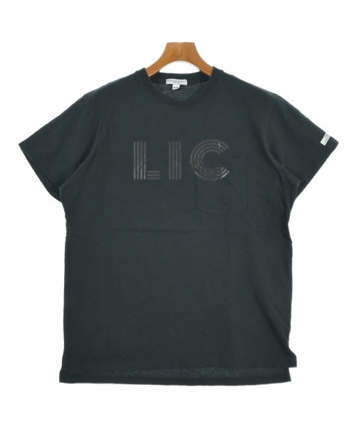 Engineered Garments(エンジニアドガーメンツ)Tシャツ・カットソー 黒 サイズ:M/2200660624310