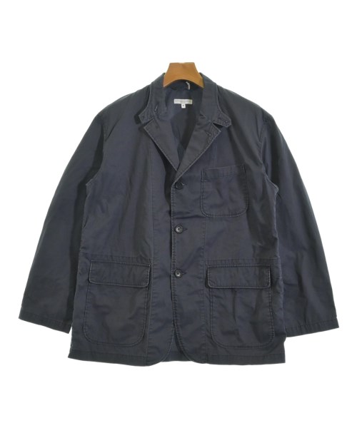 Engineered Garments(エンジニアドガーメンツ)カジュアルジャケット 紺 サイズ:S/2200667869028