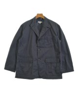 Engineered Garments（エンジニアドガーメンツ）カジュアルジャケット 紺 サイズ:S メンズ/2200667869028