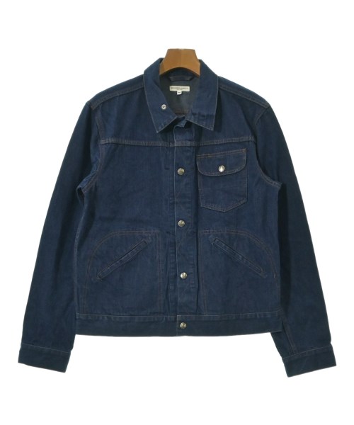 Engineered Garments(エンジニアドガーメンツ)デニムジャケット 青 サイズ:M/2200661282052