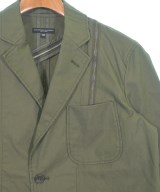 Engineered Garments（エンジニアドガーメンツ）カジュアルジャケット 緑 サイズ:XXS メンズ/2200666541086