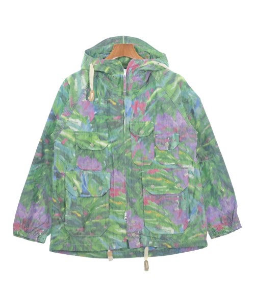 Engineered Garments(エンジニアドガーメンツ)その他 緑 サイズ:XXS/2200666541093