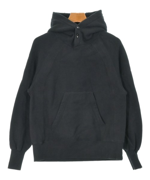 Engineered Garments(エンジニアドガーメンツ)パーカー 黒 サイズ:XXS/2200666541192