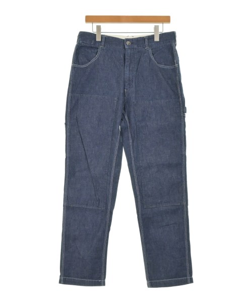 Engineered Garments(エンジニアドガーメンツ)デニムパンツ 紺 サイズ:32(L位)/2200666541437