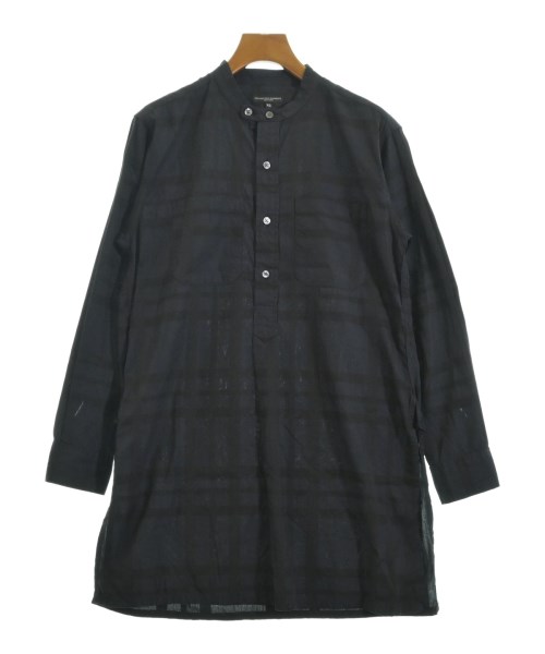 Engineered Garments(エンジニアドガーメンツ)カジュアルシャツ 紺 サイズ:XS/2200670396153