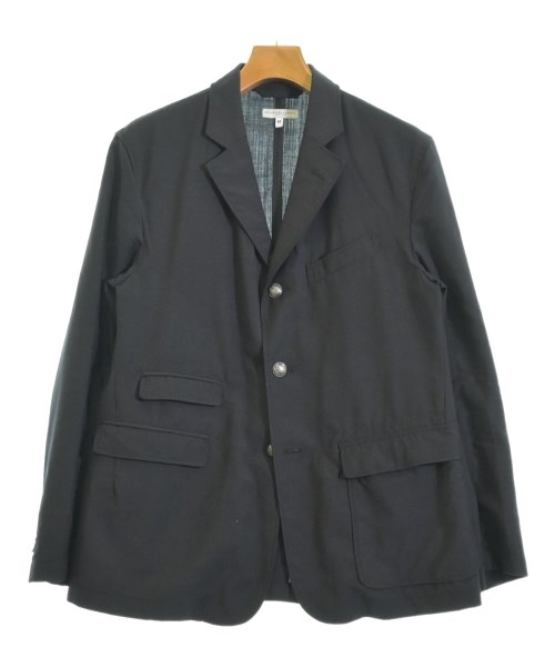 Engineered Garments(エンジニアドガーメンツ)カジュアルジャケット 紺 サイズ:M/2200667387553