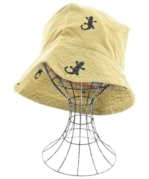 エンジニアドガーメンツ(Engineered Garments)のEngineered Garments ハット