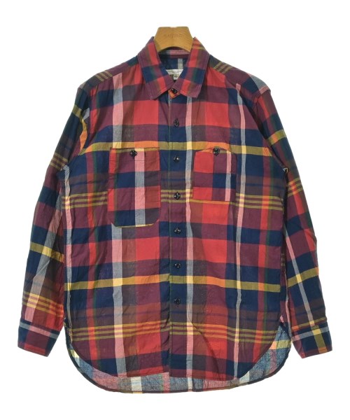 エンジニアドガーメンツ(Engineered Garments)のEngineered Garments カジュアルシャツ