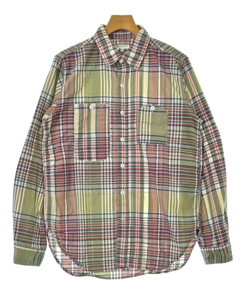エンジニアドガーメンツ(Engineered Garments)のEngineered Garments カジュアルシャツ