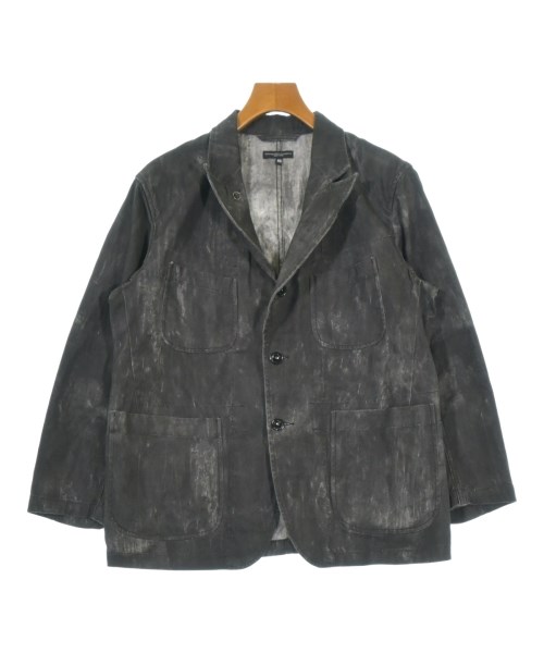 Engineered Garments(エンジニアドガーメンツ)のカジュアルジャケット サイズ:XS 20,900円
