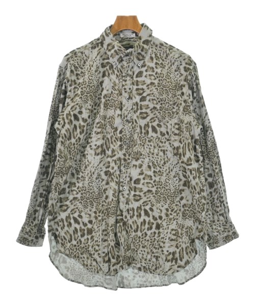 Engineered Garments(エンジニアドガーメンツ)のカジュアルシャツ サイズ:S 17,000円