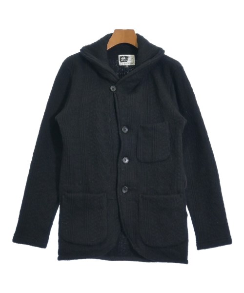 Engineered Garments(エンジニアドガーメンツ)のカジュアルジャケット サイズ:XS 7,200円