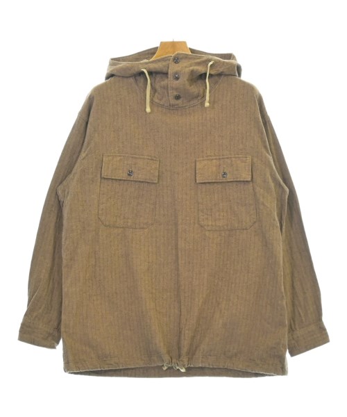 Engineered Garments(エンジニアドガーメンツ)のカジュアルシャツ サイズ:S 15,600円