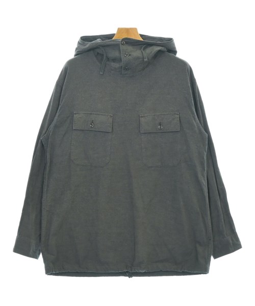 Engineered Garments(エンジニアドガーメンツ)のカジュアルシャツ サイズ:S 5,500円