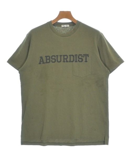 Engineered Garments(エンジニアドガーメンツ)のTシャツ・カットソー サイズ:S 3,600円