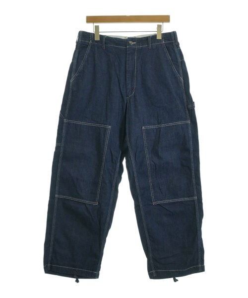Engineered Garments(エンジニアドガーメンツ)のデニムパンツ サイズ:S 17,000円